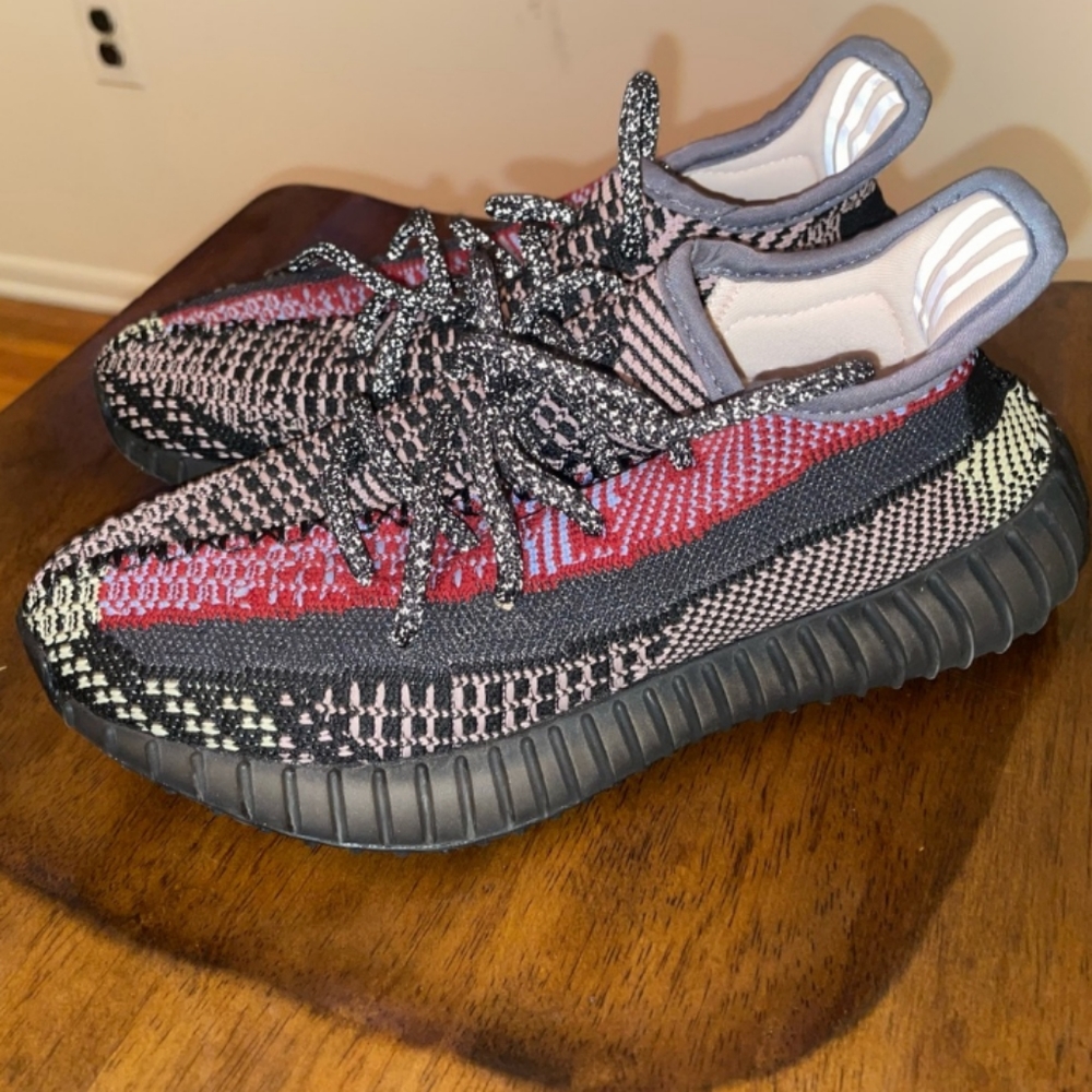 Yeezy Yecheil
